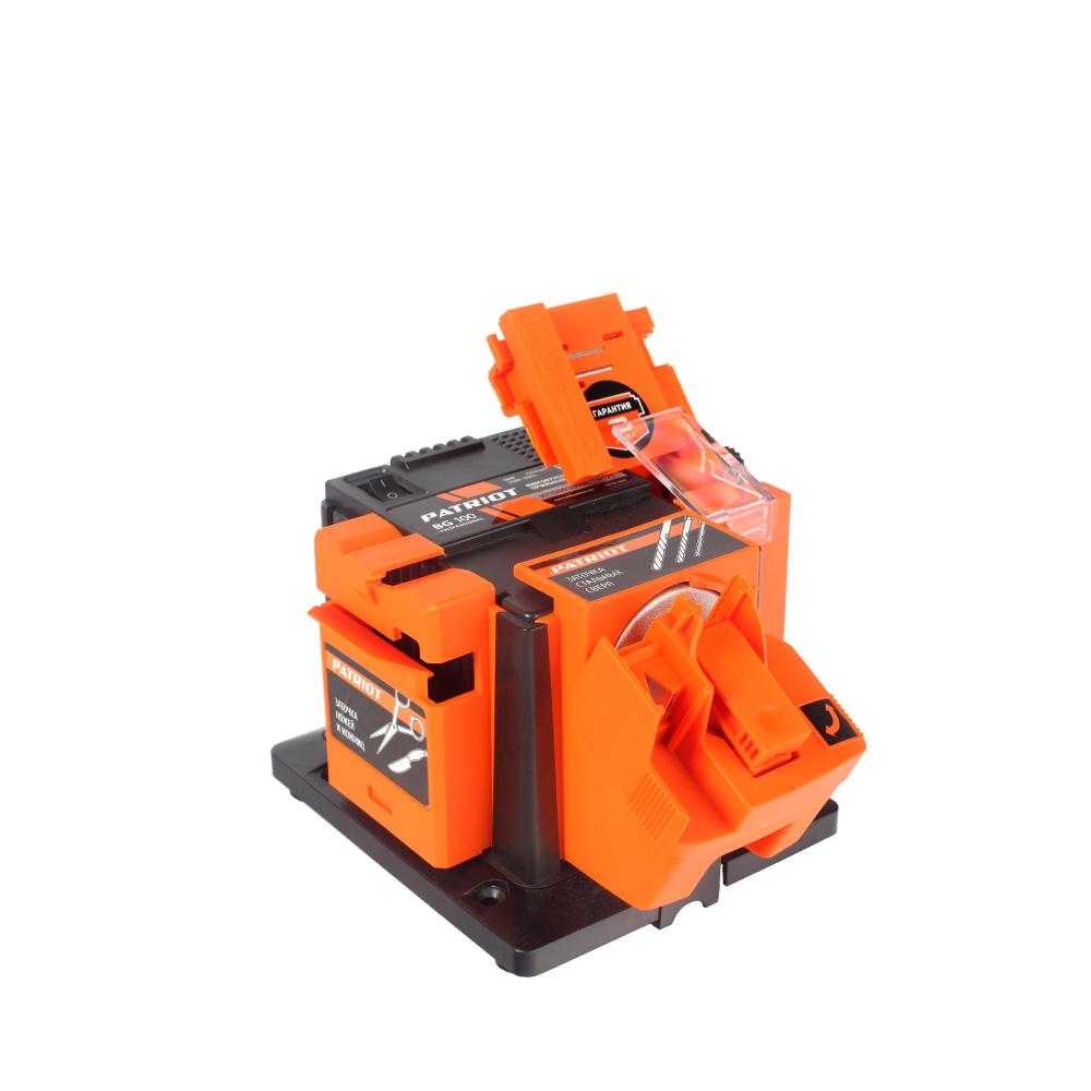 Шлифовальный станок Patriot Bg 100
Шлифовальный станок Patriot Bg 100