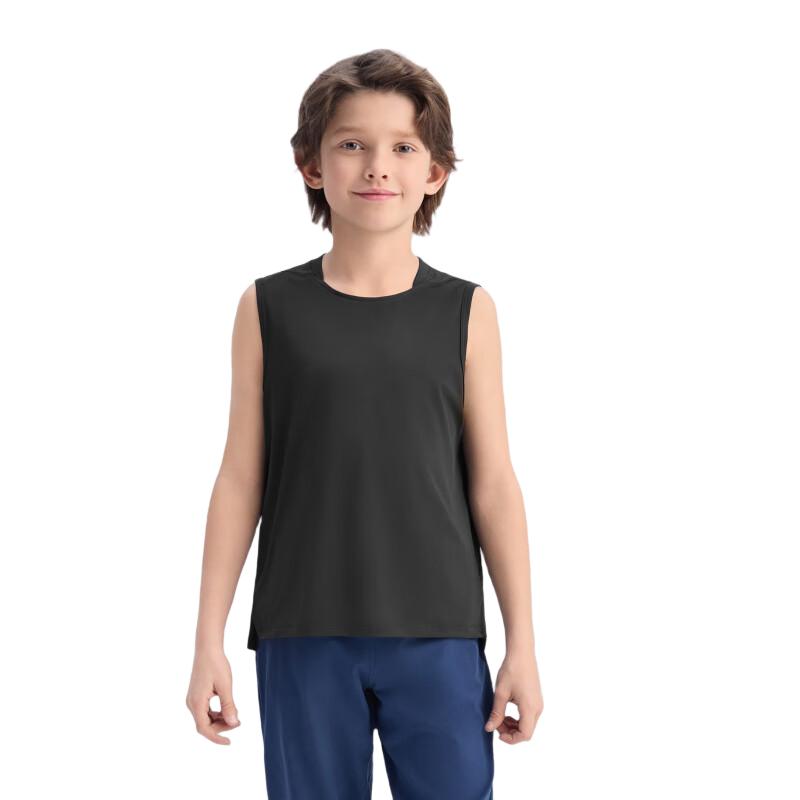 Moody Tiger Boys Quick-Dry Sleeveless Sports Vest 110
Moody Tiger Boys Quick-Dry Sleeveless Sports Vest 110