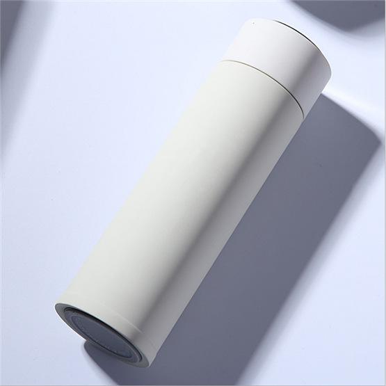 Термосы с дисплеем температуры, бутылка для воды из нержавеющей стали, кружка для кофе, чая, молока, термокружка 300 мл, 11 унций белый
Термосы с дисплеем температуры, бутылка для воды из нержавеющей стали, кружка для кофе, чая, молока, термокружка 300 мл, 11 унций белый