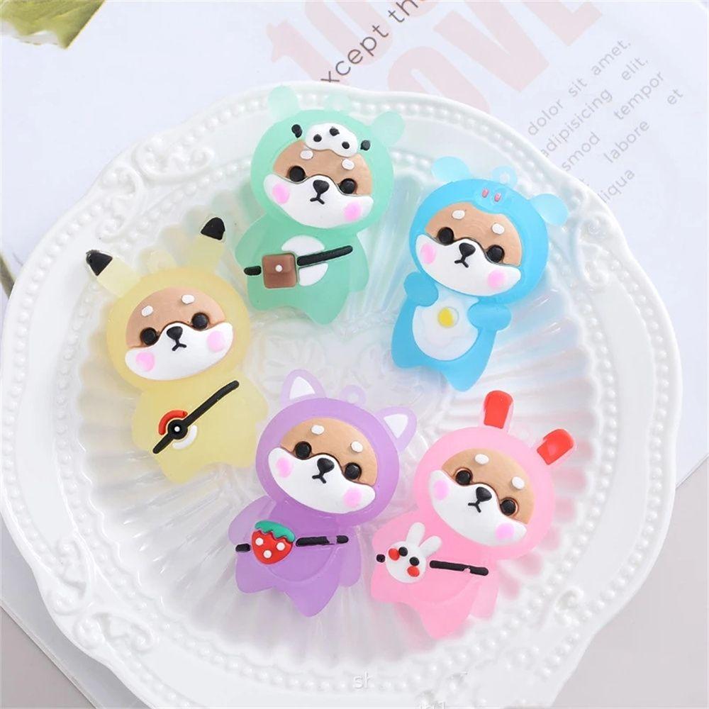 Cute Shiba Inu Bag Key Chain Bear Pendant Key Rings Keychain Flashing Light Keychain Doll Pendant
Cute Shiba Inu Bag Key Chain Bear Pendant Key Rings Keychain Flashing Light Keychain Doll Pendant