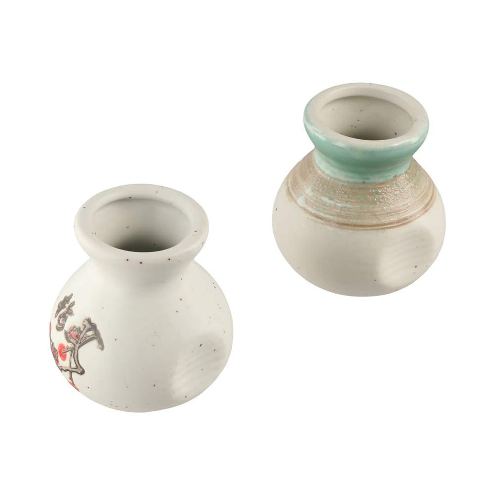 Retro Ceramic Toothpick Holder Simple Cotton Swab Storage Jar Toothpick Dispenser Box Table Style 4
Retro Ceramic Toothpick Holder Simple Cotton Swab Storage Jar Toothpick Dispenser Box Table Style 4