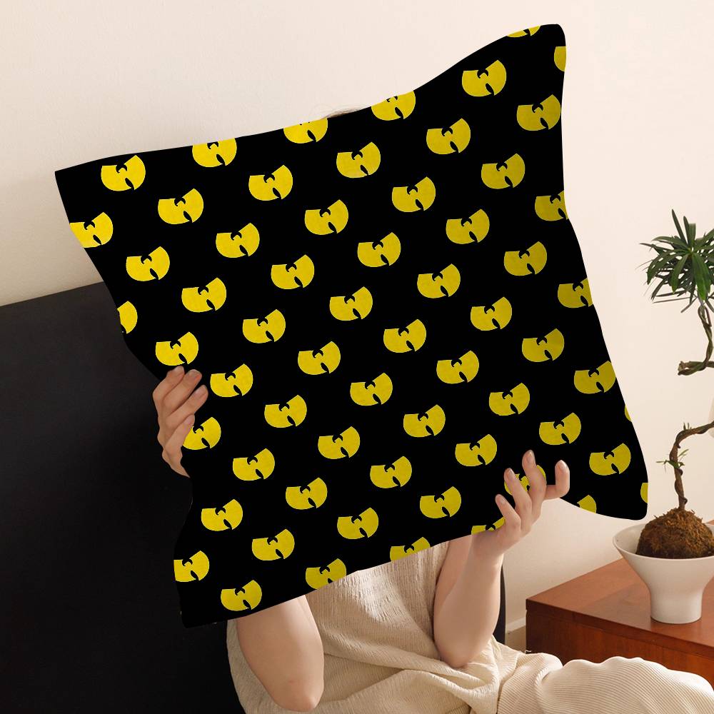 Singer W-WU-T-TANG Personalized Pillow Dust Cover Bedroom Kids Party Decoration Pillowcase Birthday Children Gift 12x12Inch
Singer W-WU-T-TANG Personalized Pillow Dust Cover Bedroom Kids Party Decoration Pillowcase Birthday Children Gift 12x12Inch