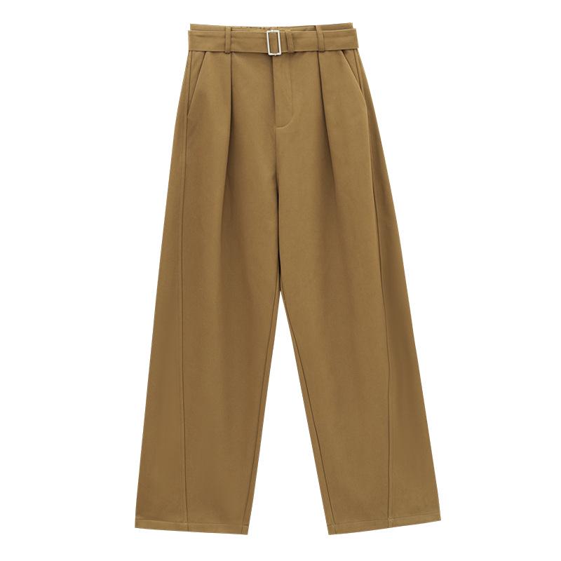 Nancy & Love 2024 Winter Women s High Waist Thickened Cotton Scimitar Trousers Medium
Nancy & Love 2024 Winter Women s High Waist Thickened Cotton Scimitar Trousers Medium