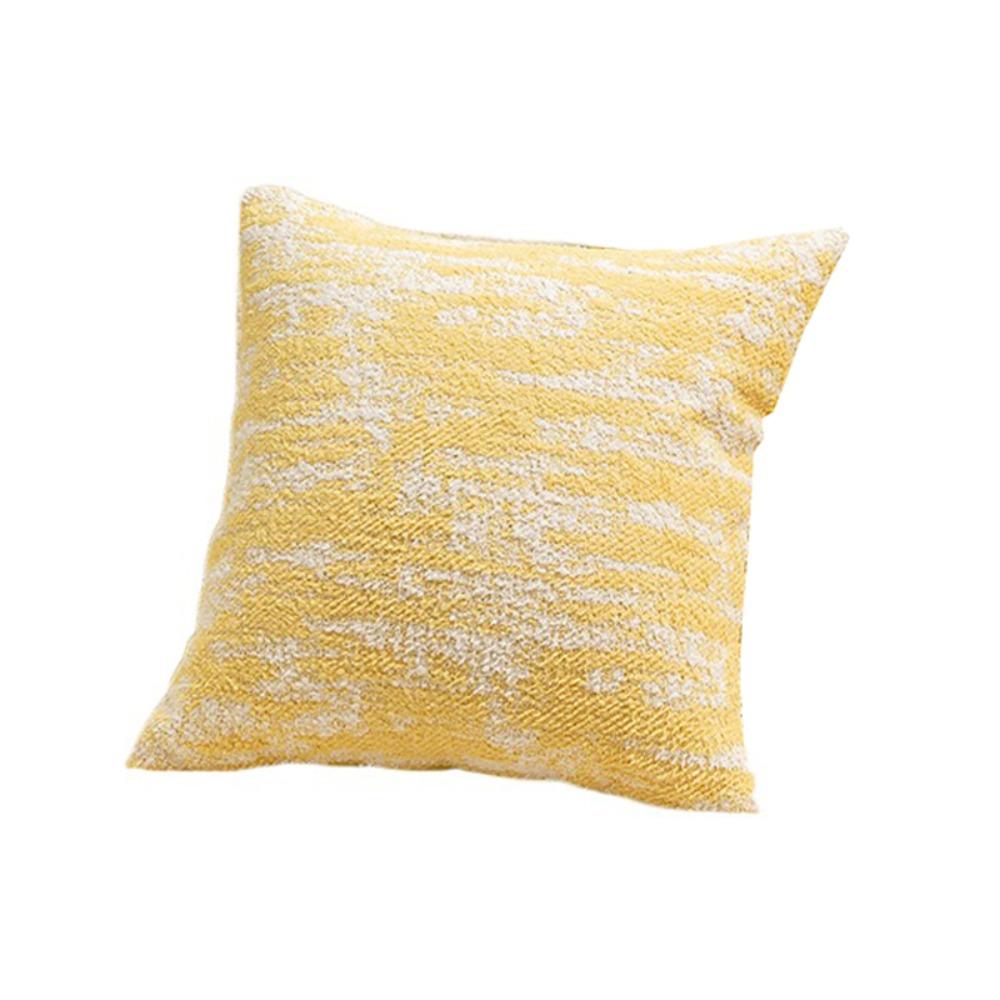 Soft Snowflake Pillowcase Luxury Throw Cushion Cover New Year Gift Sofa Pillow Shell Bedroom жовтий
Soft Snowflake Pillowcase Luxury Throw Cushion Cover New Year Gift Sofa Pillow Shell Bedroom жовтий