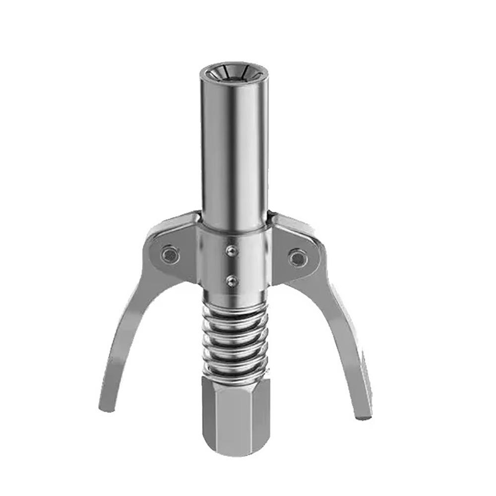 Новая муфта для смазки 10000 фунтов на кв. дюйм Сверхпрочная быстросъемная масляная смазочная насадка Адаптер NPT1/8 Автоаксессуары индиго
Новая муфта для смазки 10000 фунтов на кв. дюйм Сверхпрочная быстросъемная масляная смазочная насадка Адаптер NPT1/8 Автоаксессуары индиго