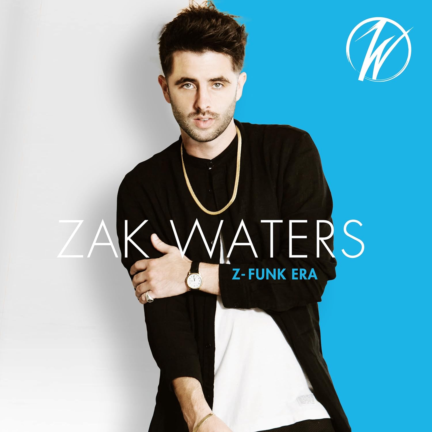 CD ZAK WATERS ZFUNK ERA LEXCD15020 MANHATTAN RECOR 2015 Japan ObiPop Used
CD ZAK WATERS ZFUNK ERA LEXCD15020 MANHATTAN RECOR 2015 Japan ObiPop Used