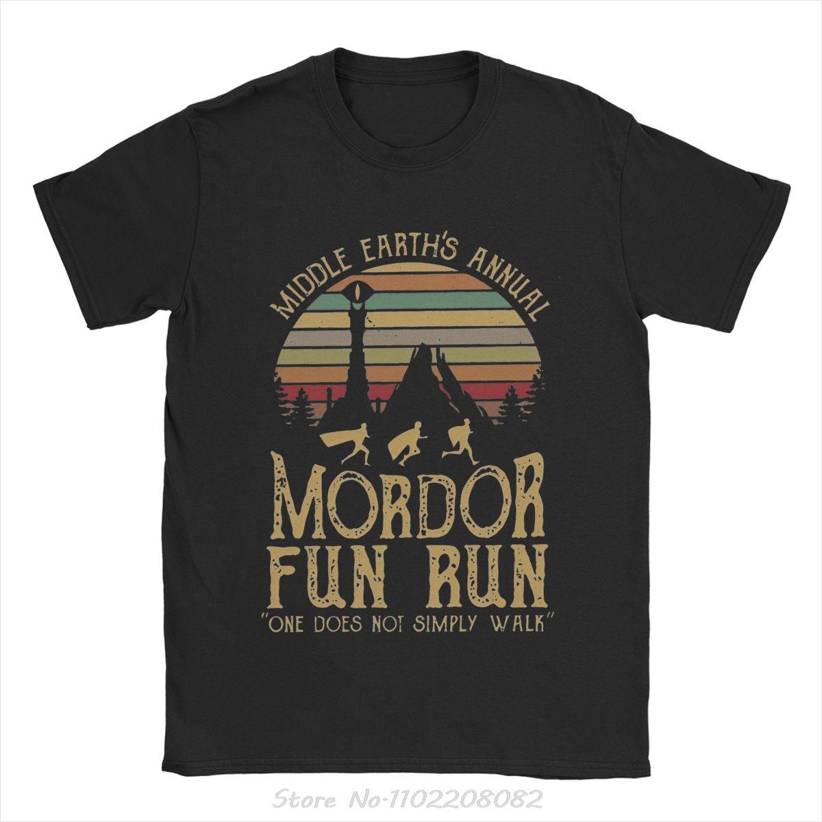 Мужская футболка Mordor L-lords Of The R-rings, мужская одежда, винтажная летняя футболка с коротким рукавом и круглым вырезом, свободная футболка для фитнеса XXXXL тёмно-синий
Мужская футболка Mordor L-lords Of The R-rings, мужская одежда, винтажная летняя футболка с коротким рукавом и круглым вырезом, свободная футболка для фитнеса XXXXL тёмно-синий