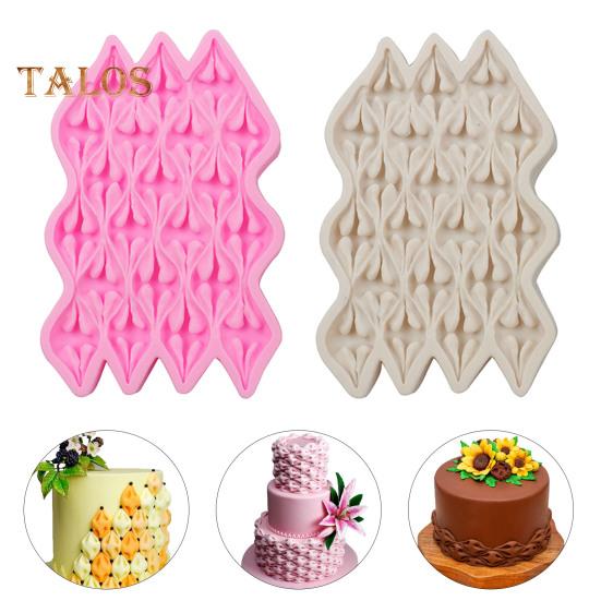 Форма для выпечки, антипригарная форма для выпечки, недеформируемая креативная плиссированная силиконовая форма для выпечки, кухонные принадлежности 
Форма для выпечки, антипригарная форма для выпечки, недеформируемая креативная плиссированная силиконовая форма для выпечки, кухонные принадлежности