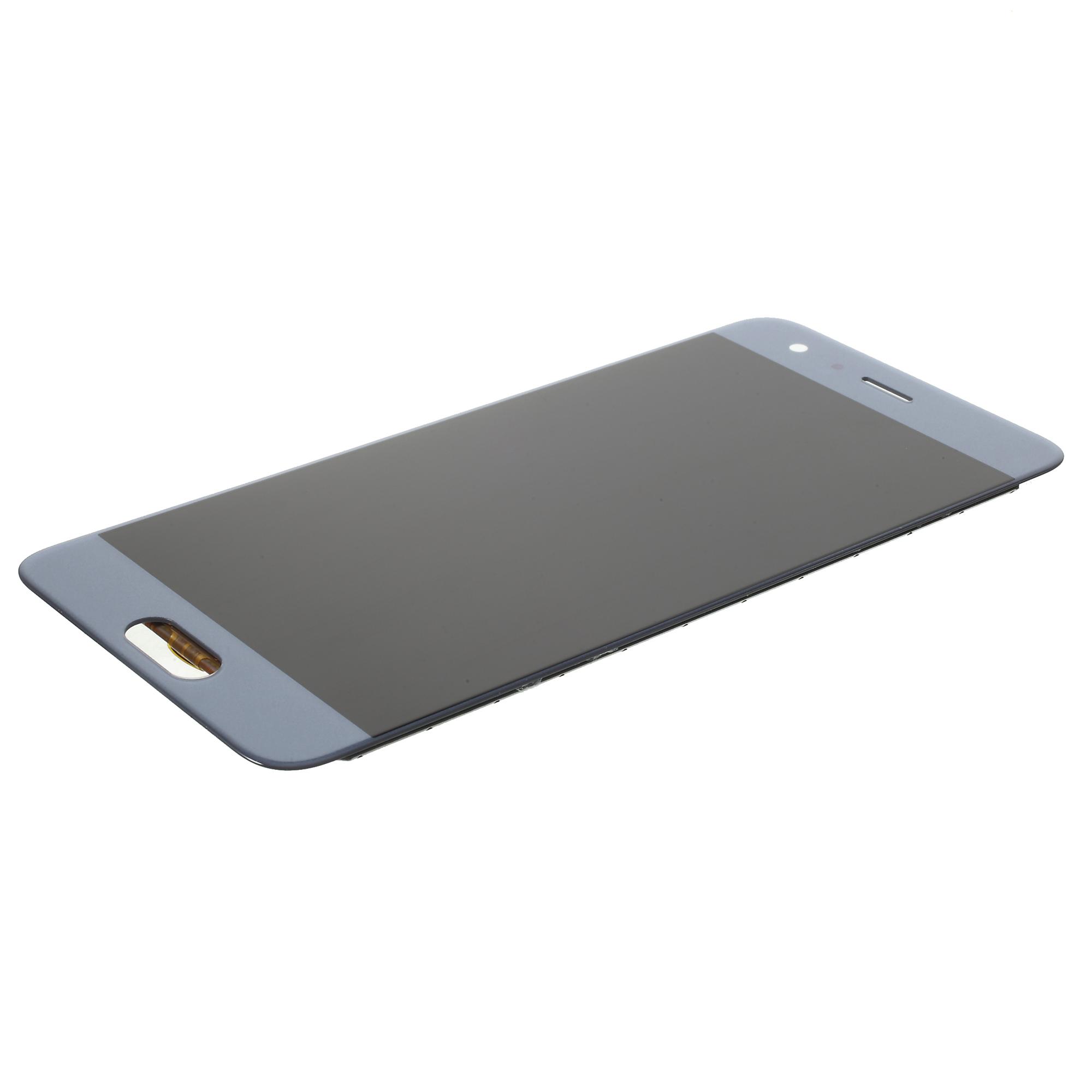 For Huawei Honor 9 LCD Screen and Digitizer Assembly Replacement Part (without Logo) Baby Blue
For Huawei Honor 9 LCD Screen and Digitizer Assembly Replacement Part (without Logo) Baby Blue