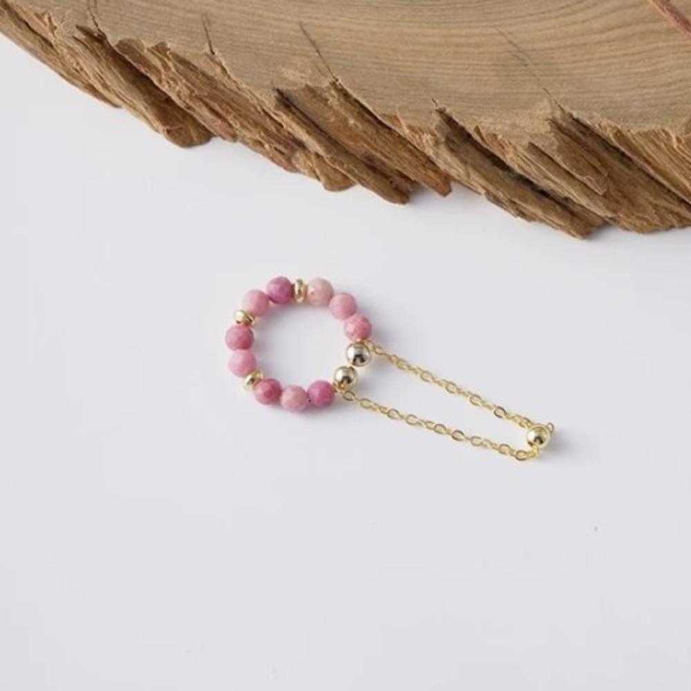 Non-piercing Crystal Dangle Earrings Colorful Tassel Ear Clip Vintage Beads Ear Cuff Accessories Style 4
Non-piercing Crystal Dangle Earrings Colorful Tassel Ear Clip Vintage Beads Ear Cuff Accessories Style 4