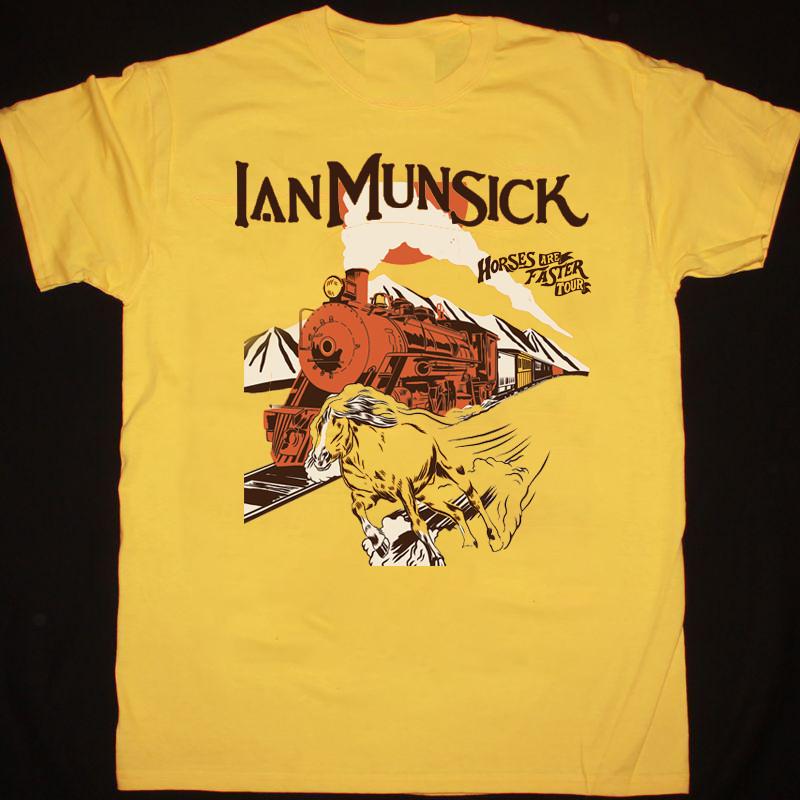 NEW Ian Munsick Tour 2025 Gift For Fan Full Size S to 5XL YELLOW Unisex T-Shirt Graphic Tee S
NEW Ian Munsick Tour 2025 Gift For Fan Full Size S to 5XL YELLOW Unisex T-Shirt Graphic Tee S