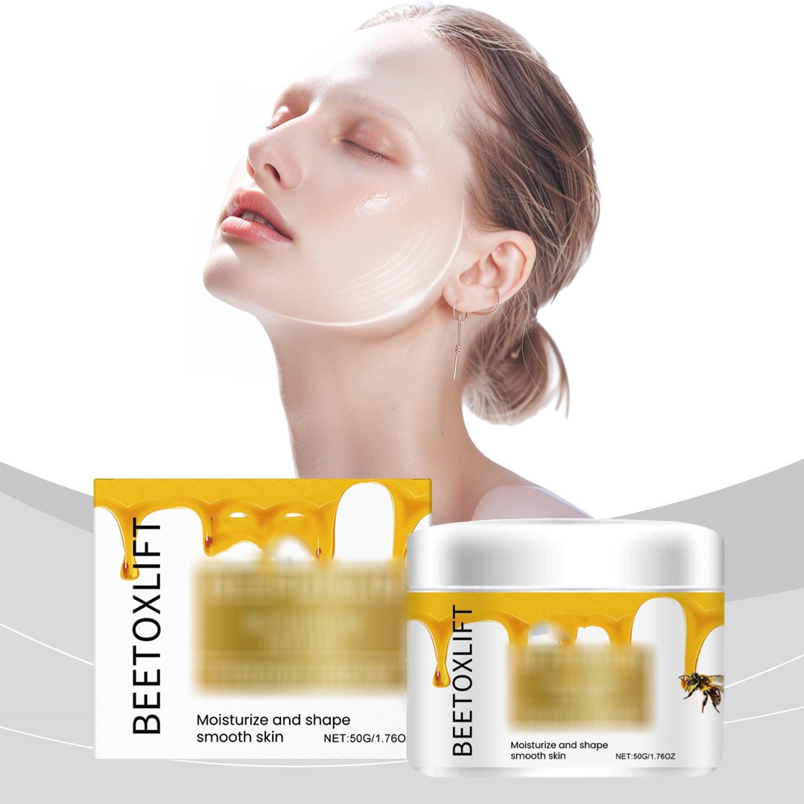 Soothing, Moisturizing And Nourishing Facial Care, Hydrating And Moisturizing Care Cream One Size
Soothing, Moisturizing And Nourishing Facial Care, Hydrating And Moisturizing Care Cream One Size