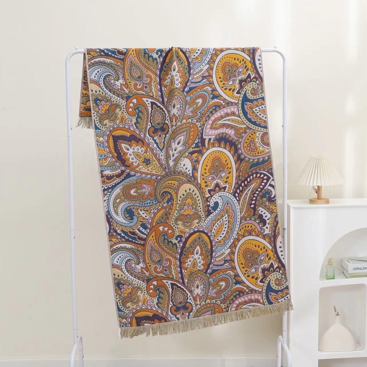 Очень большое хлопковое марлевое мультяшное банное полотенце - Мягкое, быстросохнущее для взрослых и детей 80*160
Очень большое хлопковое марлевое мультяшное банное полотенце - Мягкое, быстросохнущее для взрослых и детей 80*160