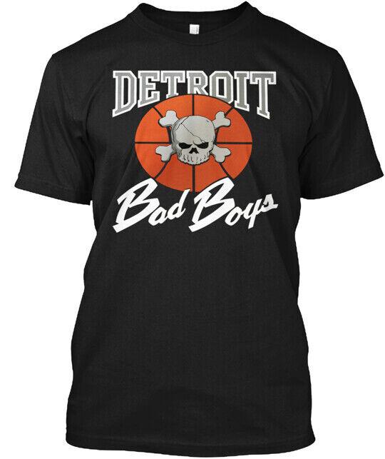 Detroit Bad Boys New T-Shirt Size S to 5XL Unisex T-Shirt XXXL
Detroit Bad Boys New T-Shirt Size S to 5XL Unisex T-Shirt XXXL