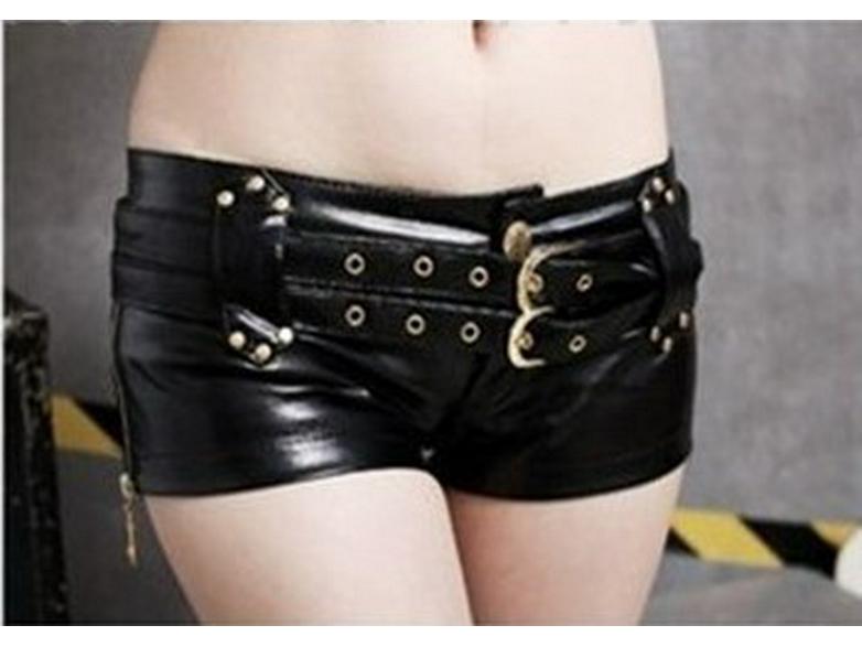 Шорты для джазовых танцев из ПУ кожи с низкой посадкой и поясом для осени/зимы Small чёрный
Шорты для джазовых танцев из ПУ кожи с низкой посадкой и поясом для осени/зимы Small чёрный