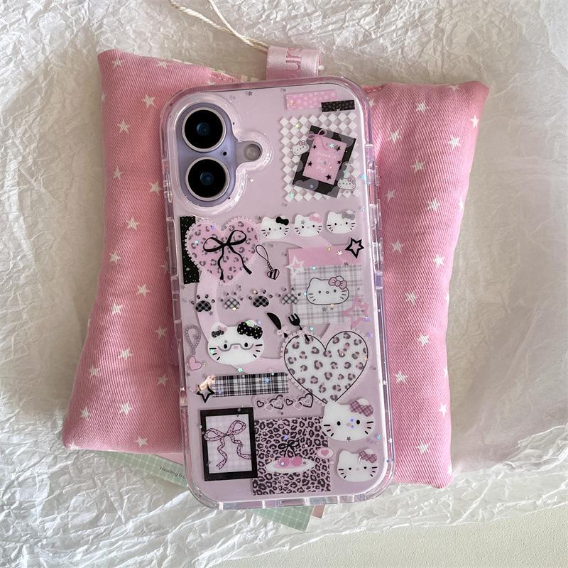 Leopard Heart Magnetic Phone Case for iPhone 17/16ProMax/15/14 16 Pro
Leopard Heart Magnetic Phone Case for iPhone 17/16ProMax/15/14 16 Pro