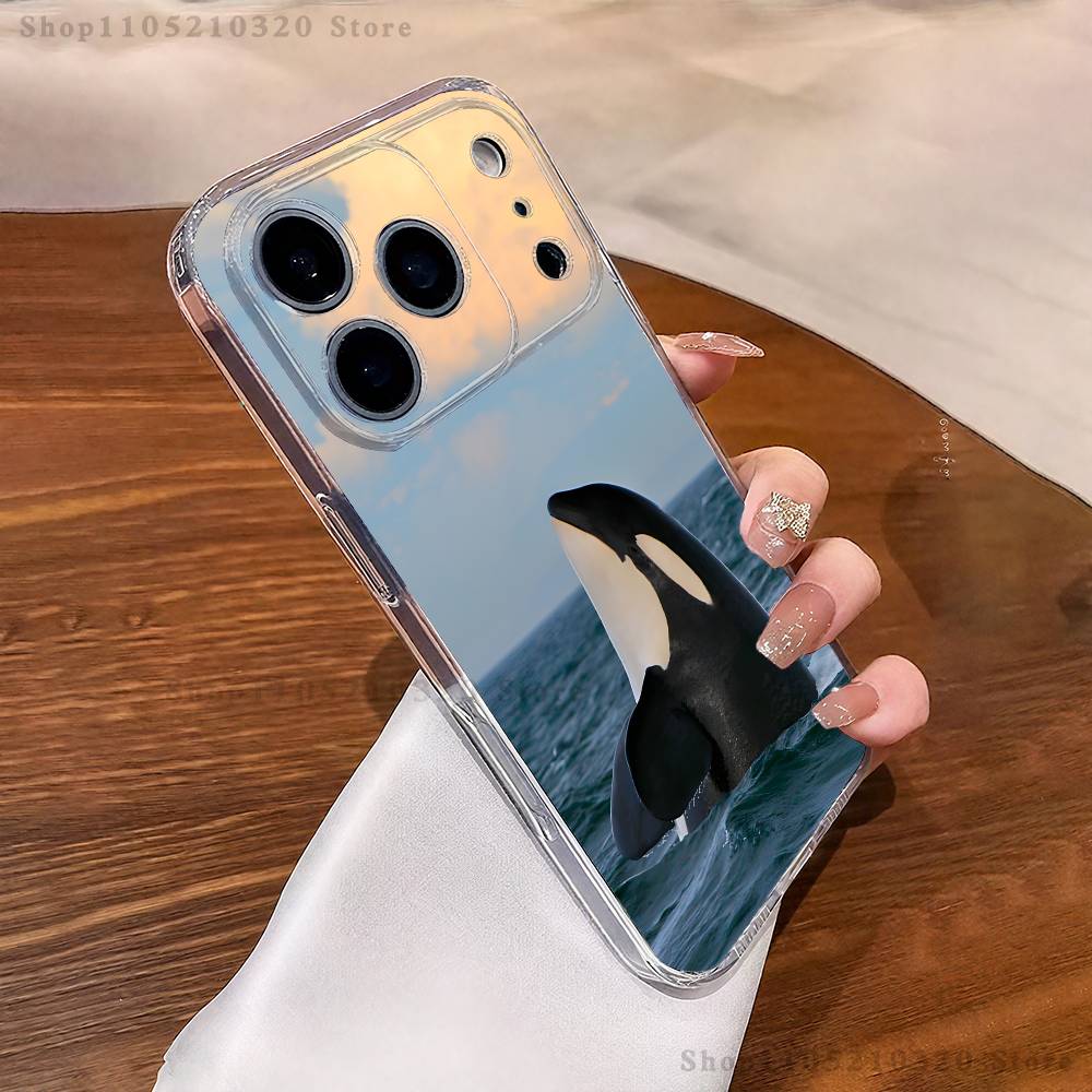 ocean fish whales Phone Case For iPhone 17,16,11,15,13,14,12,Air,Mini,Plus,Pro,Max,Plus,E Clear Soft Shell iPhone14Plus
ocean fish whales Phone Case For iPhone 17,16,11,15,13,14,12,Air,Mini,Plus,Pro,Max,Plus,E Clear Soft Shell iPhone14Plus
