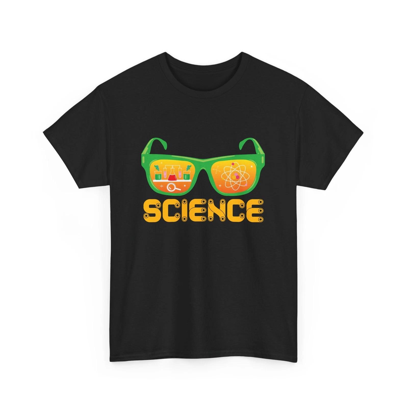 Scientific Method T-Shirt – Funny Science Chemistry Physics Math Tee 3XL
Scientific Method T-Shirt – Funny Science Chemistry Physics Math Tee 3XL