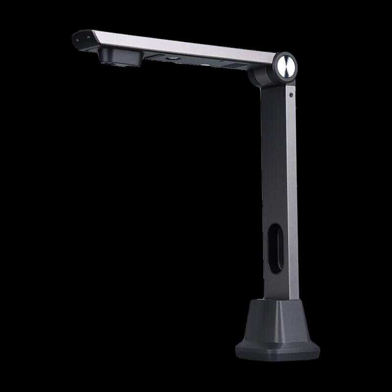 Dianyipai E3600 Document Camera Scanner CN plug (adapter included)
Dianyipai E3600 Document Camera Scanner CN plug (adapter included)