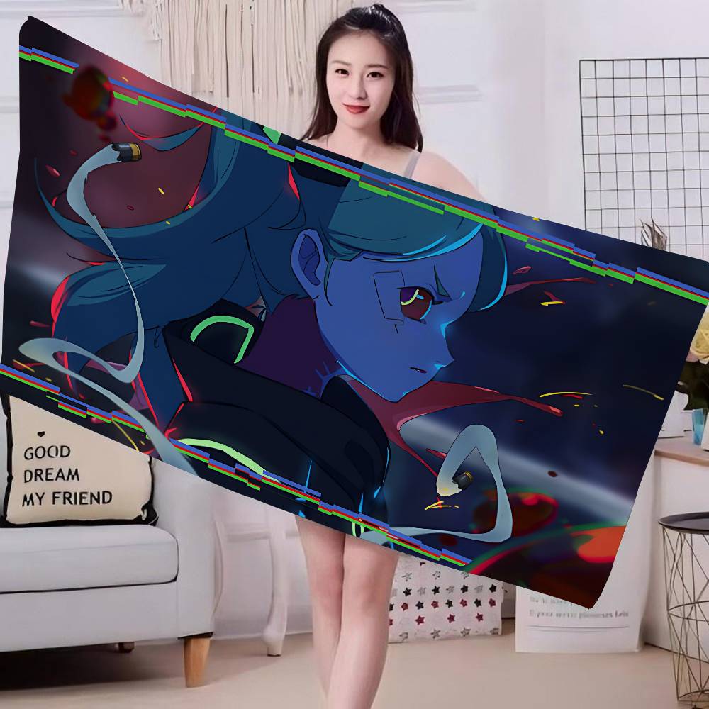 C-CYBERPUNKS-2077S Anime.webp Microfiber Beach Towel Absorbent Quick dry Soft Yoga Swimming Resort Mountain Climbing Towel W40*H60(CM)
C-CYBERPUNKS-2077S Anime.webp Microfiber Beach Towel Absorbent Quick dry Soft Yoga Swimming Resort Mountain Climbing Towel W40*H60(CM)