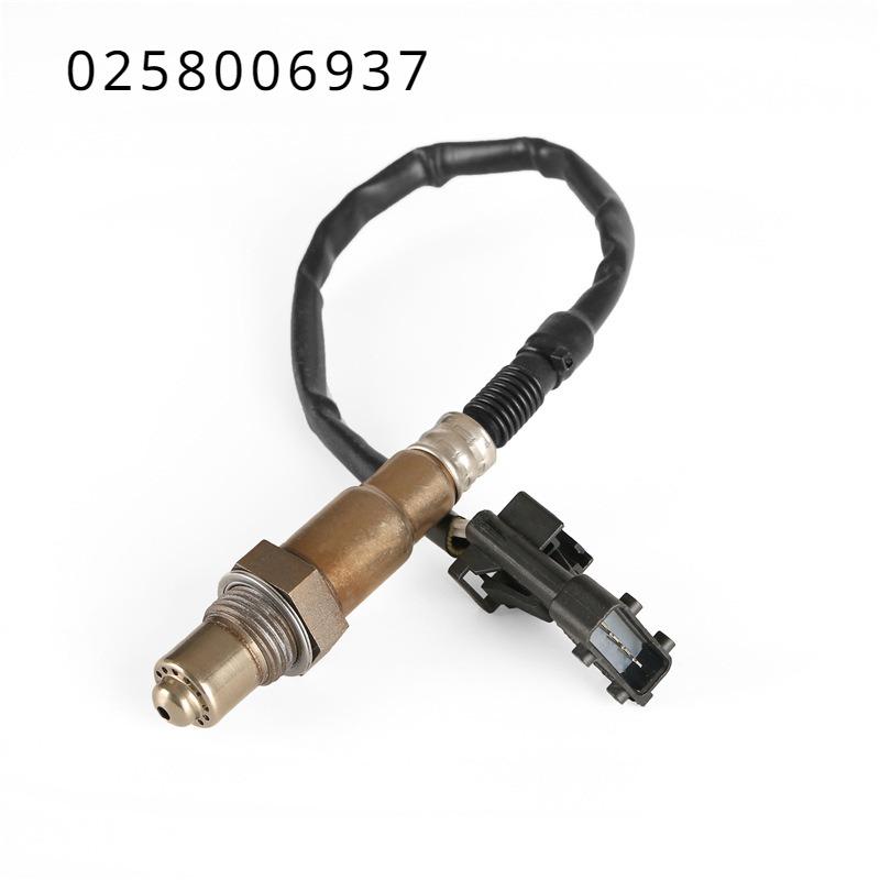 Подходит для Chery A3 A5 Sqr481f 481fc 484f 473f 477f 481h переднего и заднего датчика кислорода
Подходит для Chery A3 A5 Sqr481f 481fc 484f 473f 477f 481h переднего и заднего датчика кислорода