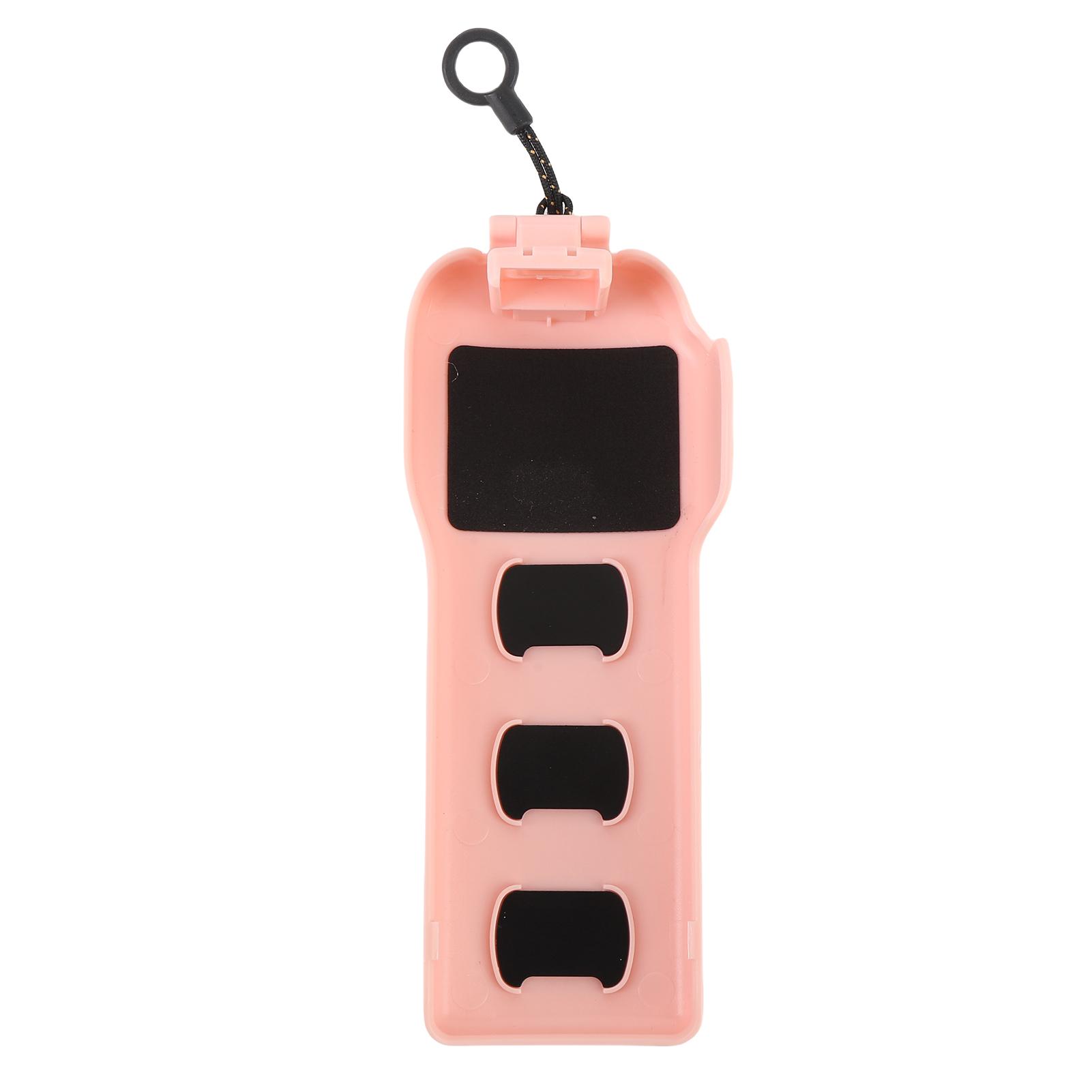 Защитный чехол для камеры для Pocket 3 Ручная камера Хранение Пылезащитный чехол Защита экрана и объектива
Защитный чехол для камеры для Pocket 3 Ручная камера Хранение Пылезащитный чехол Защита экрана и объектива