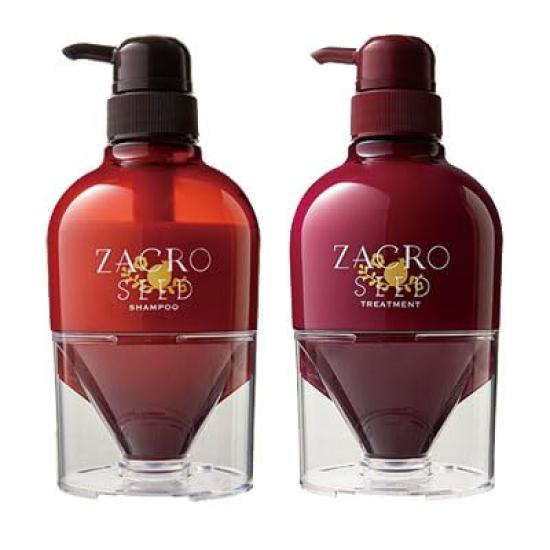 Sunny Place Pomegranate Seed Shampoo 300ml & Pomegranate Seed Treatment 300ml Set
Sunny Place Pomegranate Seed Shampoo 300ml & Pomegranate Seed Treatment 300ml Set
