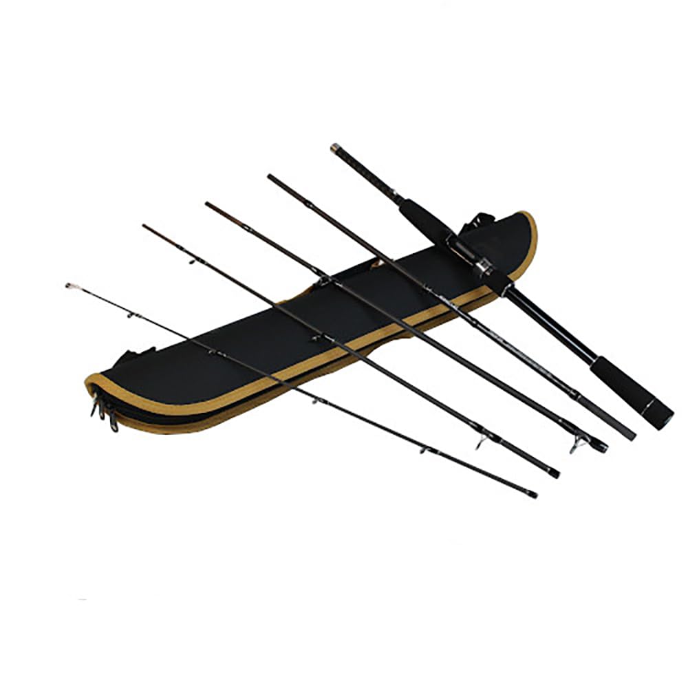 Shares Salty Festa Carbon Egging Divider Egging DIVIDER rod 8045M (SOLFLESTA EGI) 5-piece чёрный
Shares Salty Festa Carbon Egging Divider Egging DIVIDER rod 8045M (SOLFLESTA EGI) 5-piece чёрный