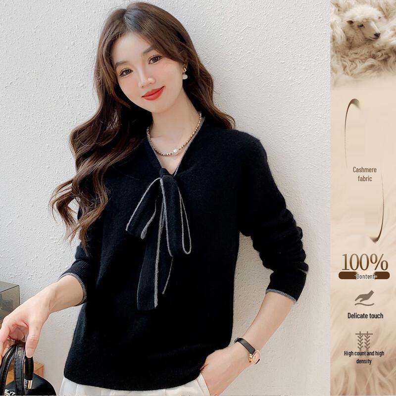 Mocana Women s V-Neck Cashmere Sweater XL
Mocana Women s V-Neck Cashmere Sweater XL