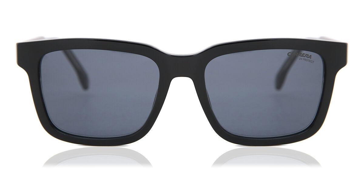 Carrera 251 S 807 Ir uniSex SunglaSSeS Black/53-18-145
Carrera 251 S 807 Ir uniSex SunglaSSeS Black/53-18-145