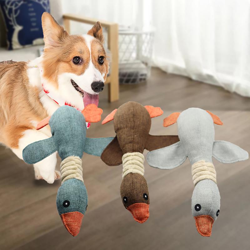 Dogs Bite Geese With Their Mouths Making Sounds Pet Dog Bites Toy Biting Pets Cleaning Teeth Interactive Training For Pets Whole сірий колір
Dogs Bite Geese With Their Mouths Making Sounds Pet Dog Bites Toy Biting Pets Cleaning Teeth Interactive Training For Pets Whole сірий колір