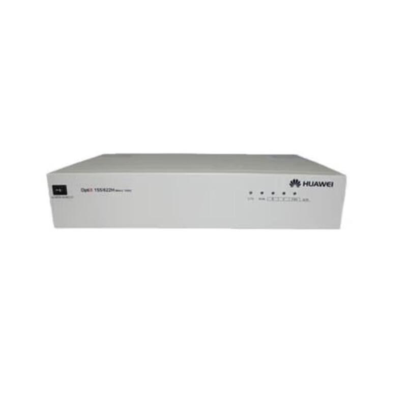 Huawei OptiX Metro1000 Optical Terminal Unit
Huawei OptiX Metro1000 Optical Terminal Unit