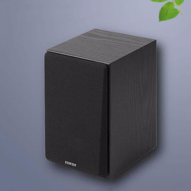 Edifier R980T 2.0 Channel Wooden Desktop Speakers
Edifier R980T 2.0 Channel Wooden Desktop Speakers