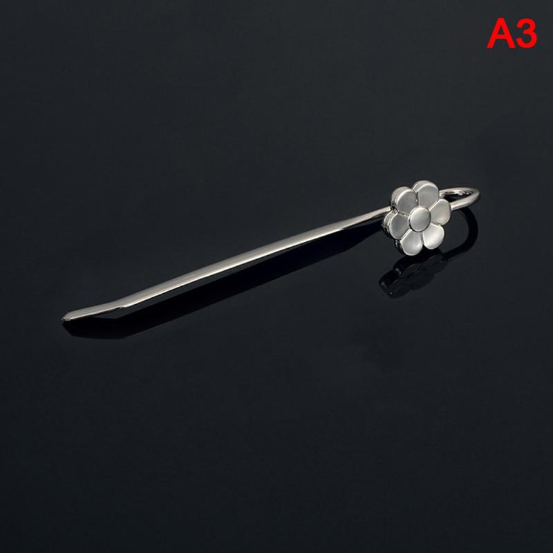 1 шт. нежная закладка в виде клевера, металлическая закладка для книг, канцелярские принадлежности, школьные канцелярские товары
1 шт. нежная закладка в виде клевера, металлическая закладка для книг, канцелярские принадлежности, школьные канцелярские товары