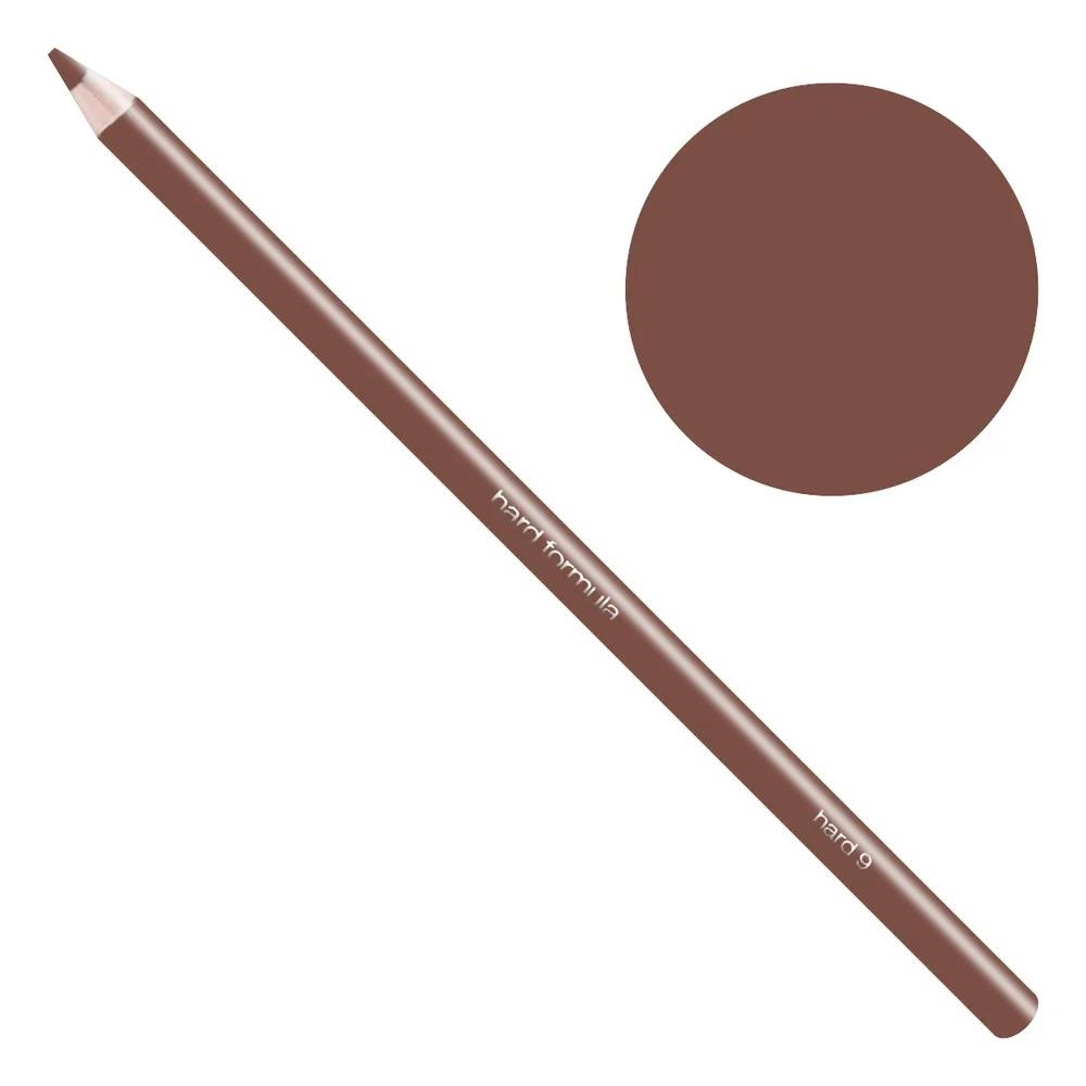 Shu Uemura Hard Formula Hard 9 Brown 03 Eye Brow Pencil Base May Brown 03
Shu Uemura Hard Formula Hard 9 Brown 03 Eye Brow Pencil Base May Brown 03