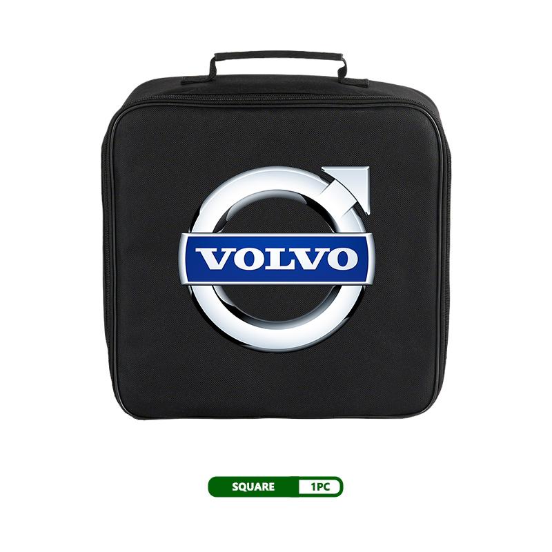 For Volvo Car Charging Cable Storage Bag Sockets Charging Gun Organizer Accessories V60 V90 S60 S80 S90 C30 XC40 XC60 XC70 XC90
For Volvo Car Charging Cable Storage Bag Sockets Charging Gun Organizer Accessories V60 V90 S60 S80 S90 C30 XC40 XC60 XC70 XC90