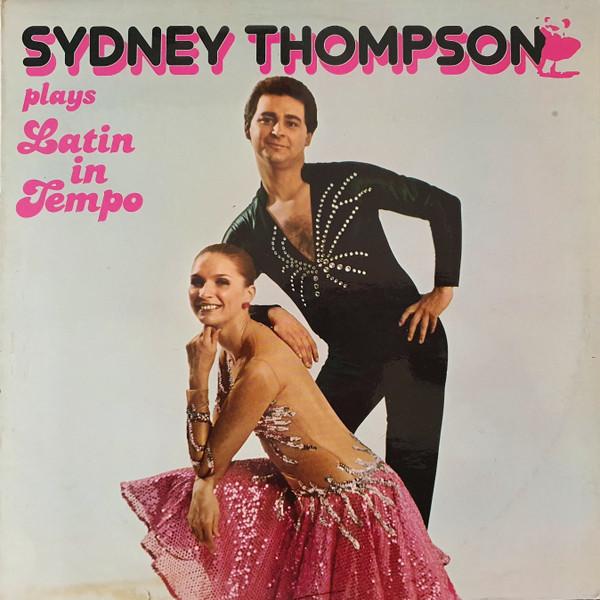 LP Record SYDNEY THOMPSON Plays Latin In Tempo VOC313 SYDNEY THOMPSO 1979 UK Latin Used
LP Record SYDNEY THOMPSON Plays Latin In Tempo VOC313 SYDNEY THOMPSO 1979 UK Latin Used