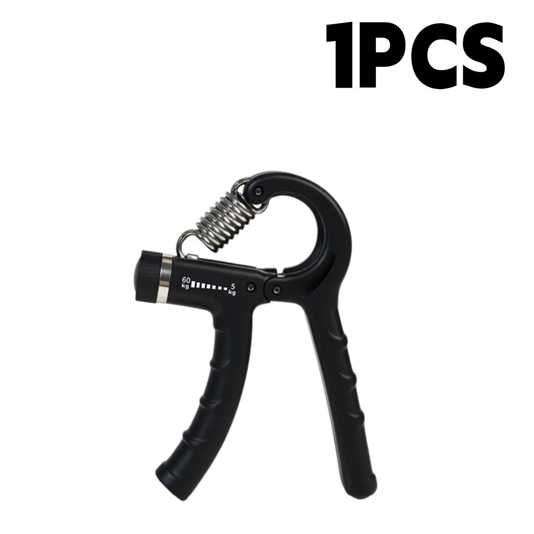 R-Type Adjustable Hand Gripper - Hand Trainer, Fitness Equipment & Wrist Strengthener
R-Type Adjustable Hand Gripper - Hand Trainer, Fitness Equipment & Wrist Strengthener