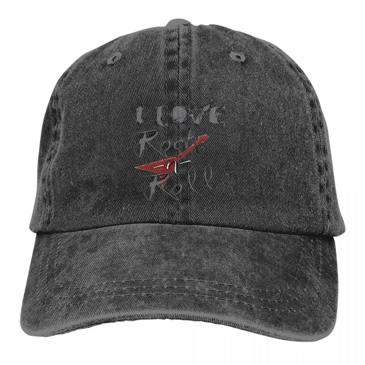 I Love бейсболка мужские ковбойские шляпы женские козырьки защита Snapback гитара рок кепки Adjustable
I Love бейсболка мужские ковбойские шляпы женские козырьки защита Snapback гитара рок кепки Adjustable