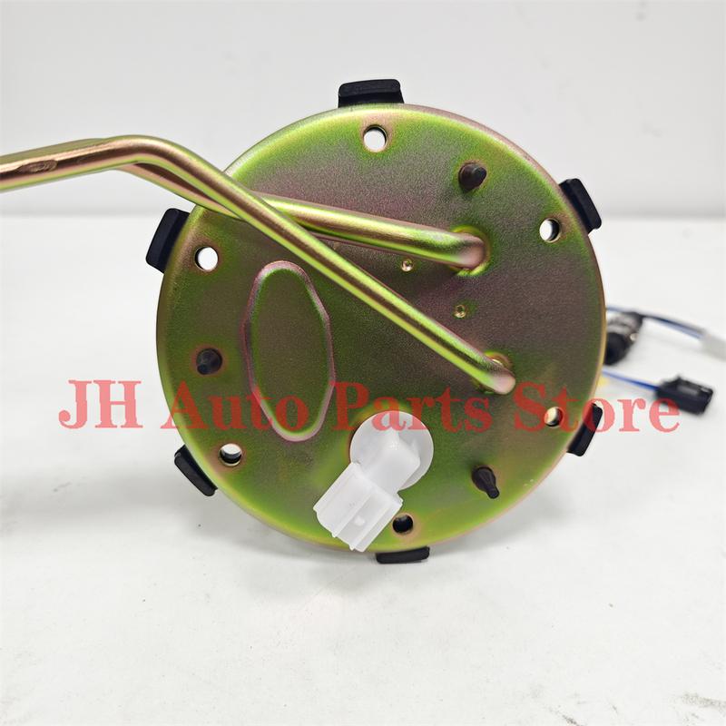 JH MR439709 Half Set Of Fuel Pump Assembly For Mitsubishi Pajero Sport Nativa V33 3.0 Montero 2005 Sportage R Without Fuel Pump
JH MR439709 Half Set Of Fuel Pump Assembly For Mitsubishi Pajero Sport Nativa V33 3.0 Montero 2005 Sportage R Without Fuel Pump