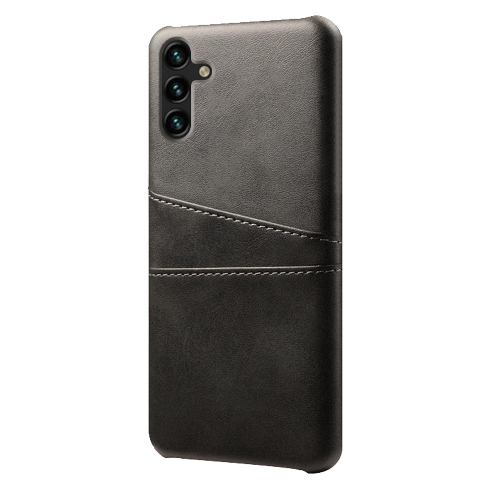 Protective Cell Phone Cover For Samsung Galaxy A34 5G,Drop-proof Phone Case with Dual Card Slots Black
Protective Cell Phone Cover For Samsung Galaxy A34 5G,Drop-proof Phone Case with Dual Card Slots Black