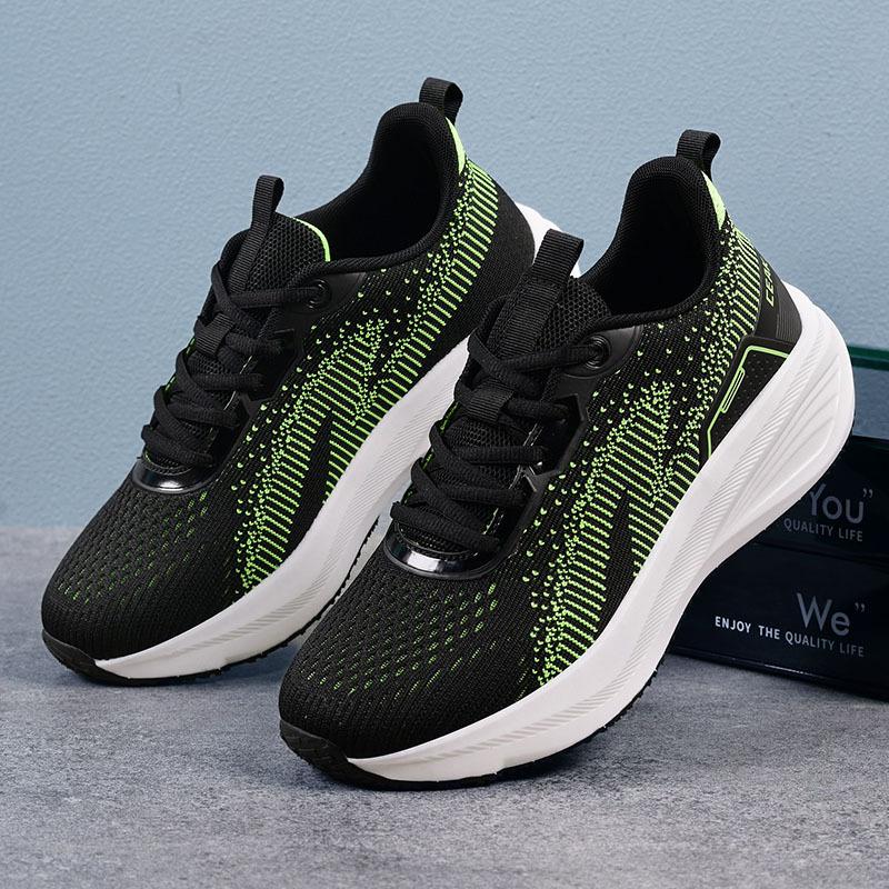 New sports shoes men s outdoor spring and summer non-slip soft sole wear-resistant mesh breathable casual shoes versatile 46
New sports shoes men s outdoor spring and summer non-slip soft sole wear-resistant mesh breathable casual shoes versatile 46