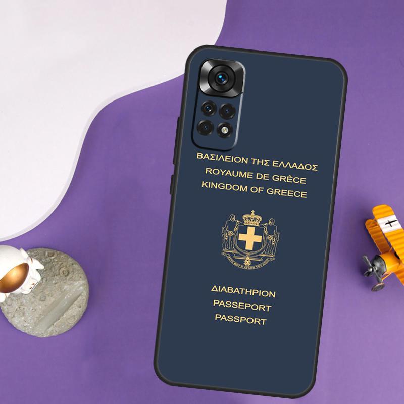 Greece Greek Flag Case For Xiaomi Redmi Note 13 Pro 14 12 9 10 11 Pro 10S 11S 12S Redmi 10C 13C 14C 12C Cover Redmi 13C
Greece Greek Flag Case For Xiaomi Redmi Note 13 Pro 14 12 9 10 11 Pro 10S 11S 12S Redmi 10C 13C 14C 12C Cover Redmi 13C