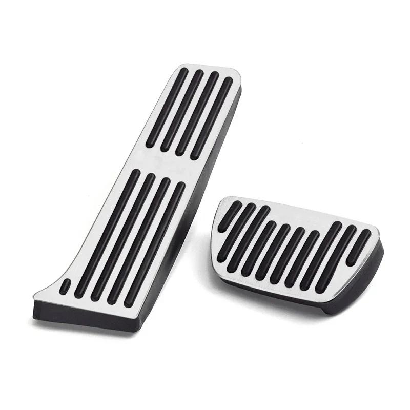 Автомобильные педали для Toyota Highlander Kluger XU70 2020 2024 2024 Ускоритель Нескользящий Топливный Тормоз Без Сверления Литые Крышки Детали
Автомобильные педали для Toyota Highlander Kluger XU70 2020 2024 2024 Ускоритель Нескользящий Топливный Тормоз Без Сверления Литые Крышки Детали