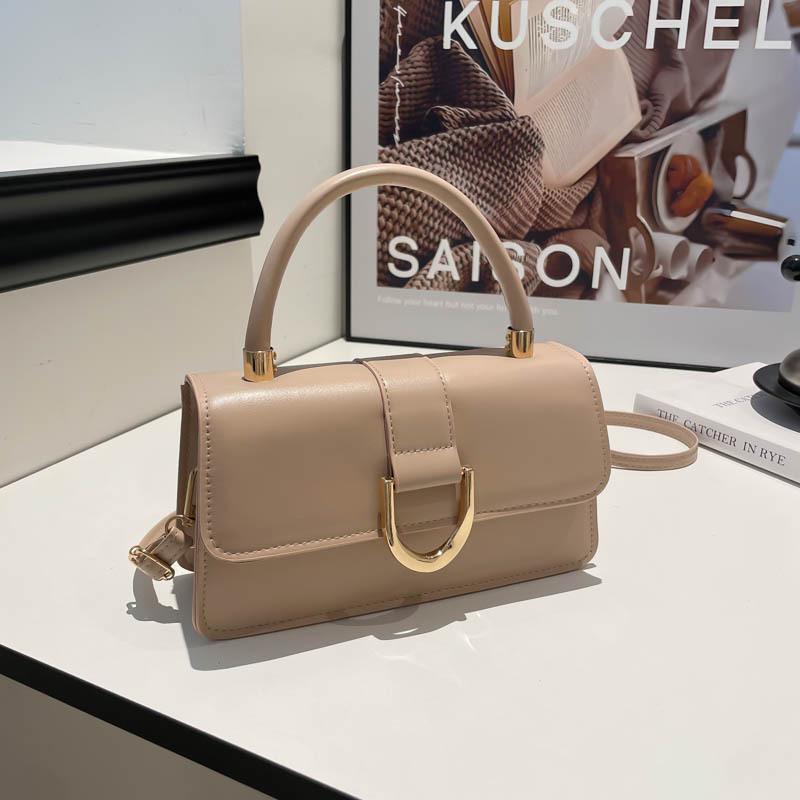 Женская универсальная ретро-сумка кроссбоди - Весенняя коллекция хаки
Женская универсальная ретро-сумка кроссбоди - Весенняя коллекция хаки