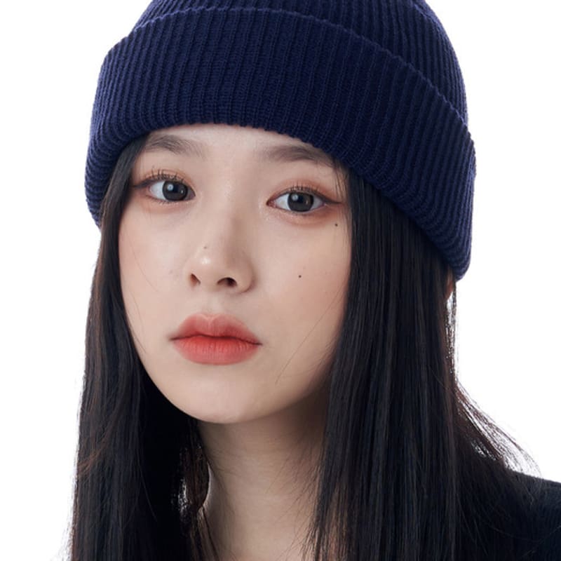 LUOESPAC Comfy Wool Beanie (Navy) FREE
LUOESPAC Comfy Wool Beanie (Navy) FREE