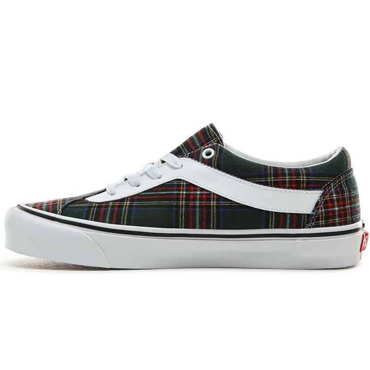 Bold Ni Vans Tartan Green VN0A3WLPV8B 37
Bold Ni Vans Tartan Green VN0A3WLPV8B 37