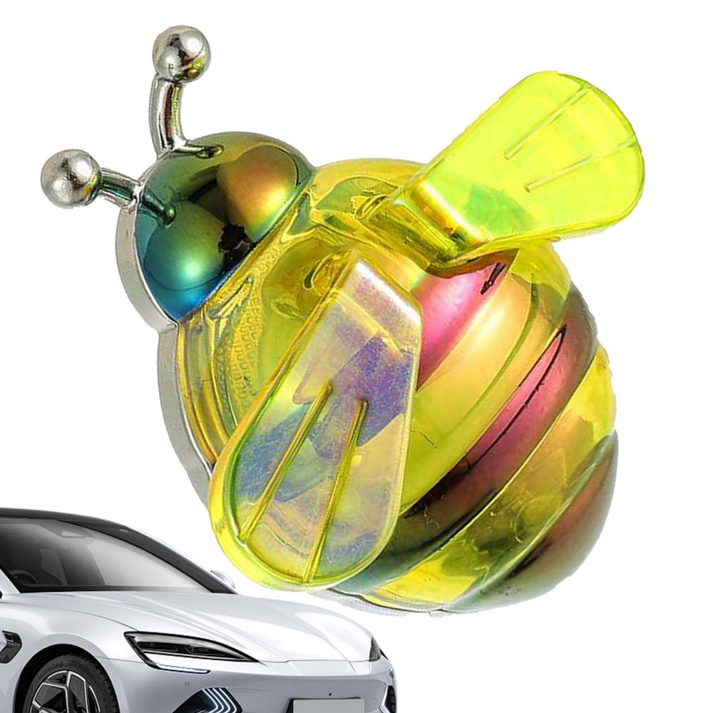 Car Vent Clip Diffuser Bee Shape Air Vent Clip For Car Perfume Car Air Fresheners Car Diffuser Vent Clip For Cars RVs
Car Vent Clip Diffuser Bee Shape Air Vent Clip For Car Perfume Car Air Fresheners Car Diffuser Vent Clip For Cars RVs