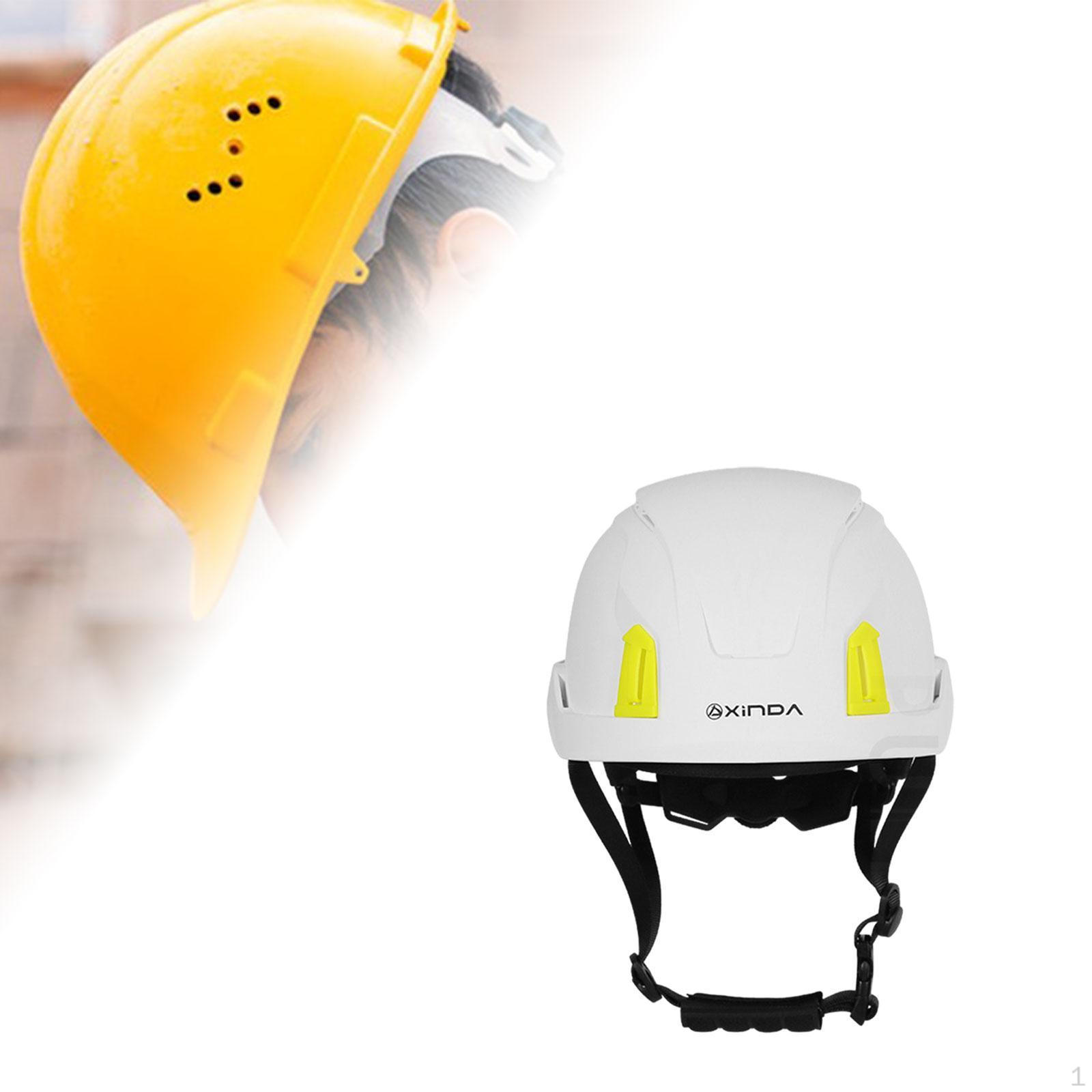 Строительная каска, каска для мужчин и женщин, каска для альпинизма, спуска по веревке, походов белый
Строительная каска, каска для мужчин и женщин, каска для альпинизма, спуска по веревке, походов белый