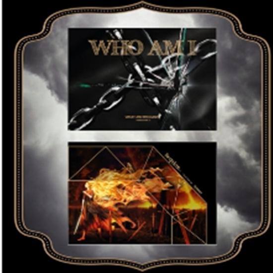 CRAXY - КТО Я (3-й мини ) случайный 0
CRAXY - КТО Я (3-й мини ) случайный 0